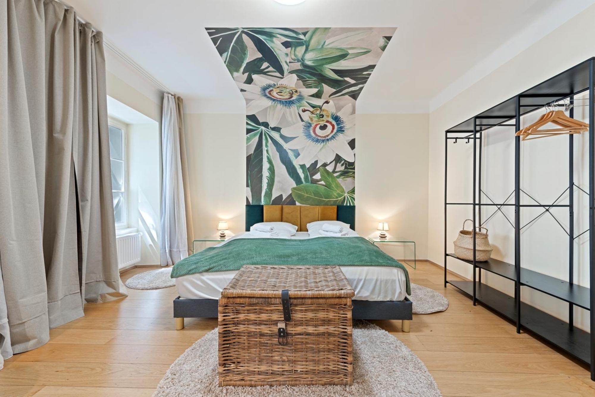 Kh Mariahilf Aparthotel Bécs Kültér fotó