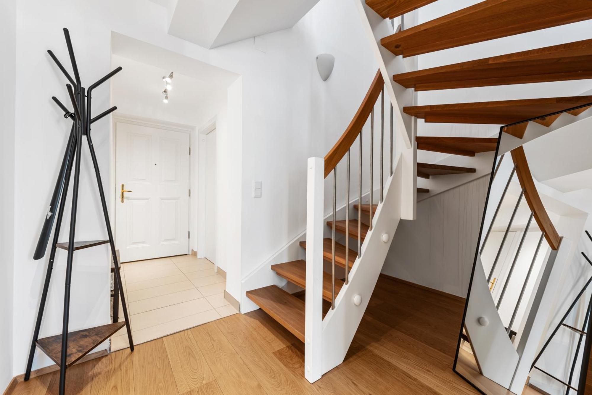 Kh Mariahilf Aparthotel Bécs Kültér fotó