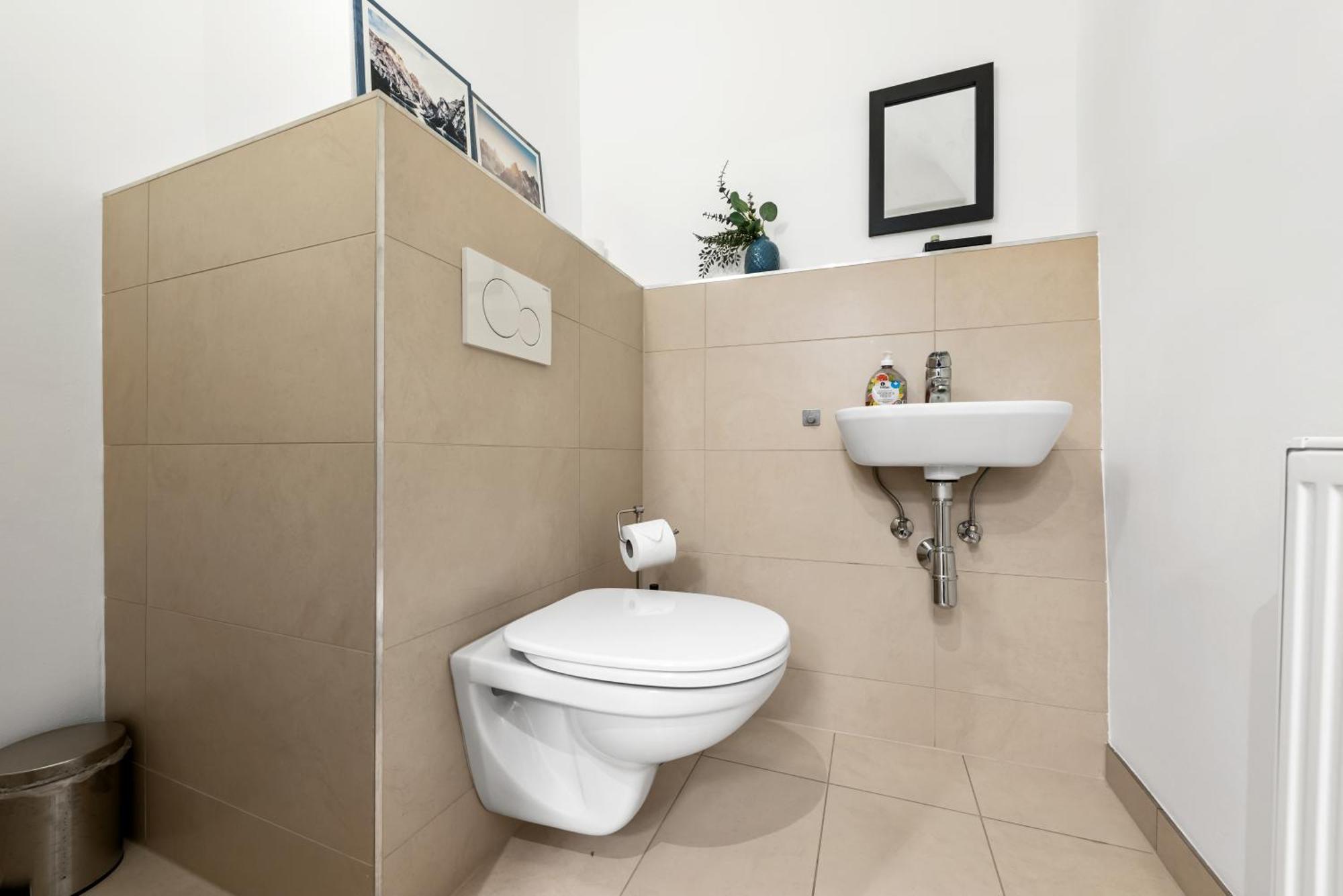 Kh Mariahilf Aparthotel Bécs Kültér fotó