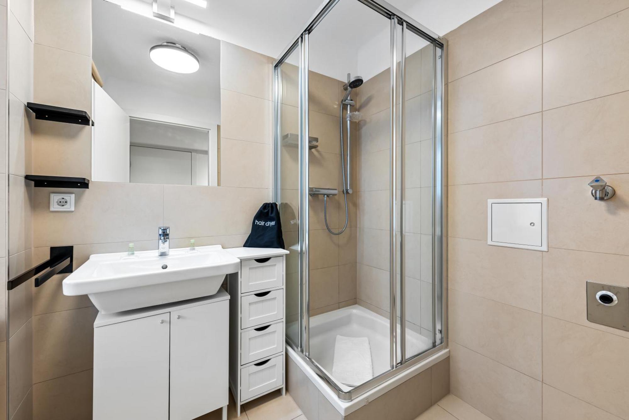 Kh Mariahilf Aparthotel Bécs Kültér fotó
