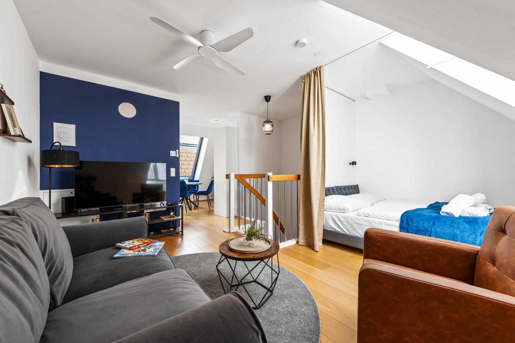 Kh Mariahilf Aparthotel Bécs Kültér fotó